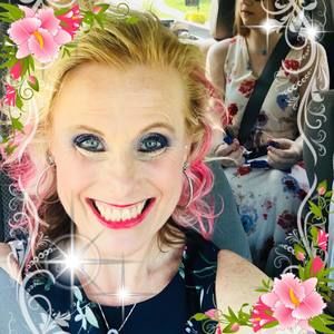 Meet your Posher, Erika